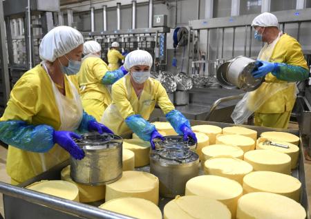 Эксперт FMCG рынка оценил идею вернуть нормативы ГОСТа