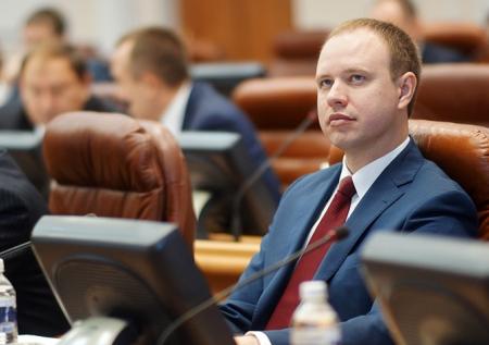 В КПРФ пообещали поддержку сыну бывшего иркутского губернатора