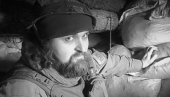 Андрей Мурз Морозов