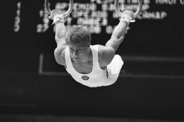 Юрий Королев