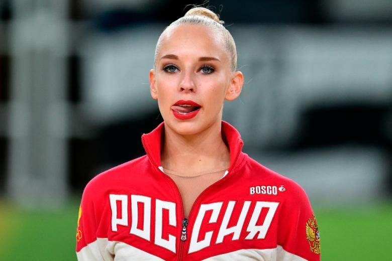 Яна Кудрявцева