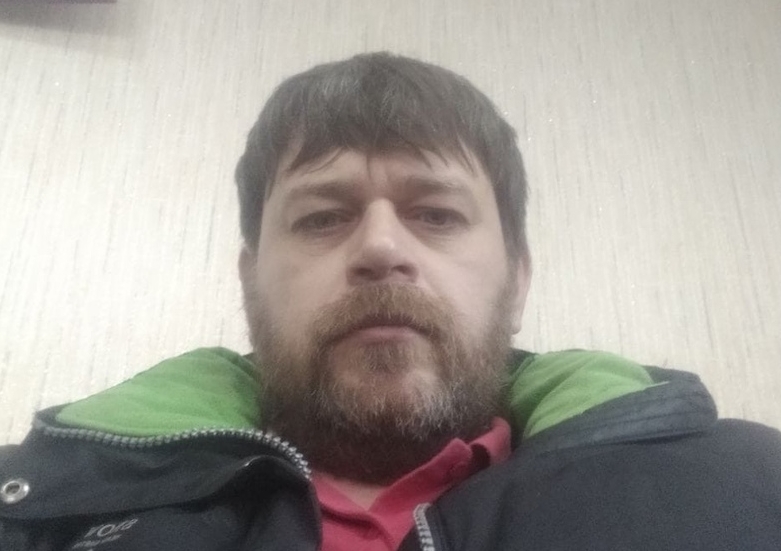 Вадим Останин