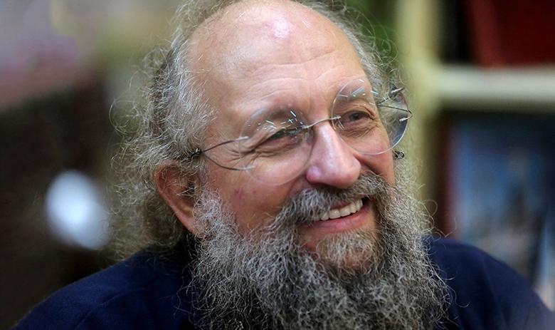 Анатолий Вассерман