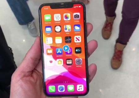 iPhone 11 не удивит «яблочников»