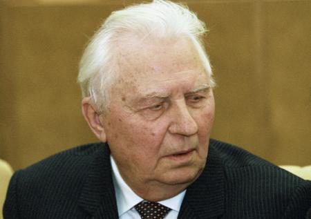 Бывший секретарь ЦК КПСС Егор Лигачёв умер в возрасте 100 лет