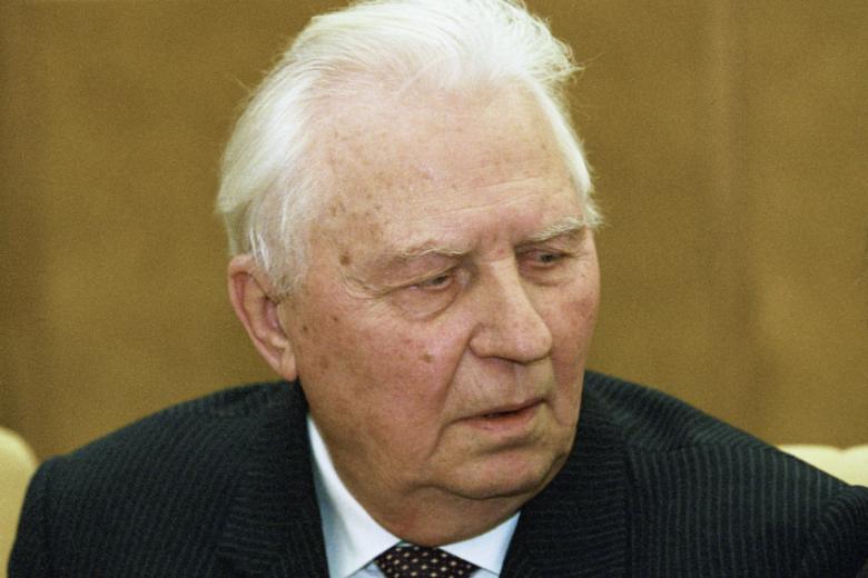 Егор Лигачёв