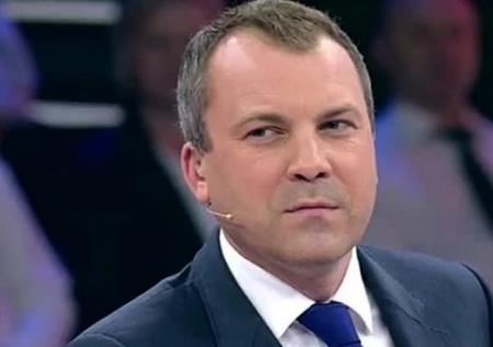 Передачу Скабеевой и депутата Попова оштрафовали за БДСМ-пропаганду