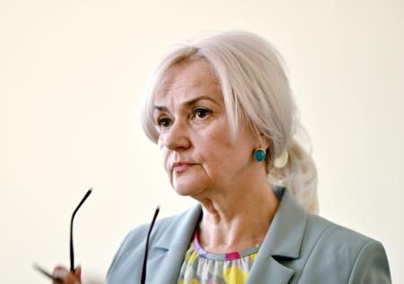 «Горите в аду!»: дочь застреленной Фарион сообщила о гибели мужа в зоне СВО