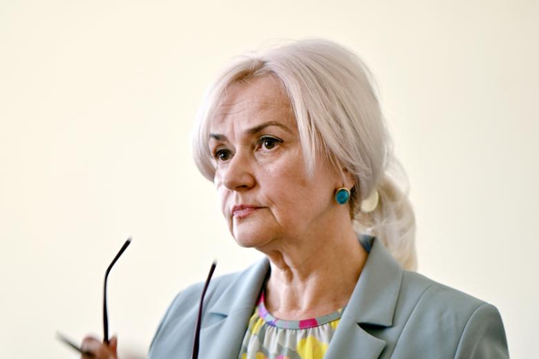 Ирина Фарион