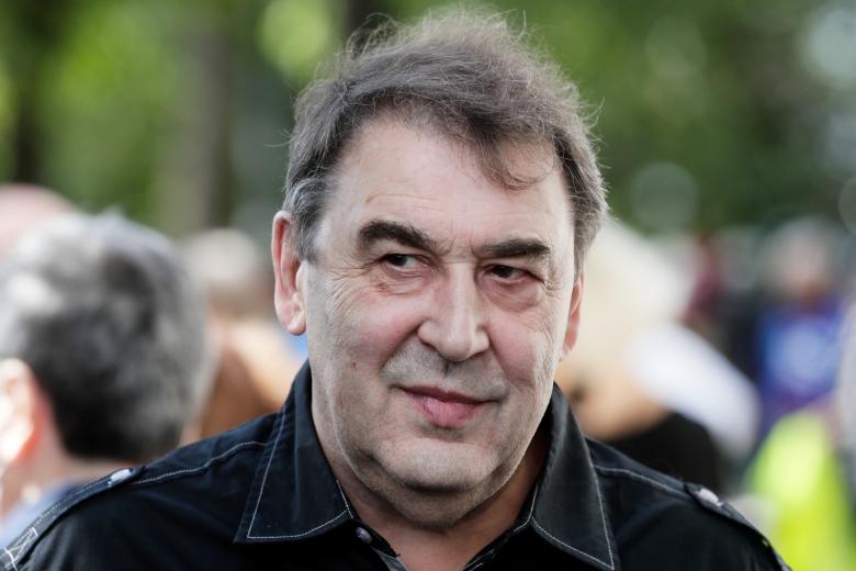 Андрей Нечаев