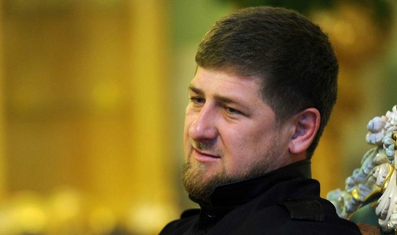 Рамзан Кадыров