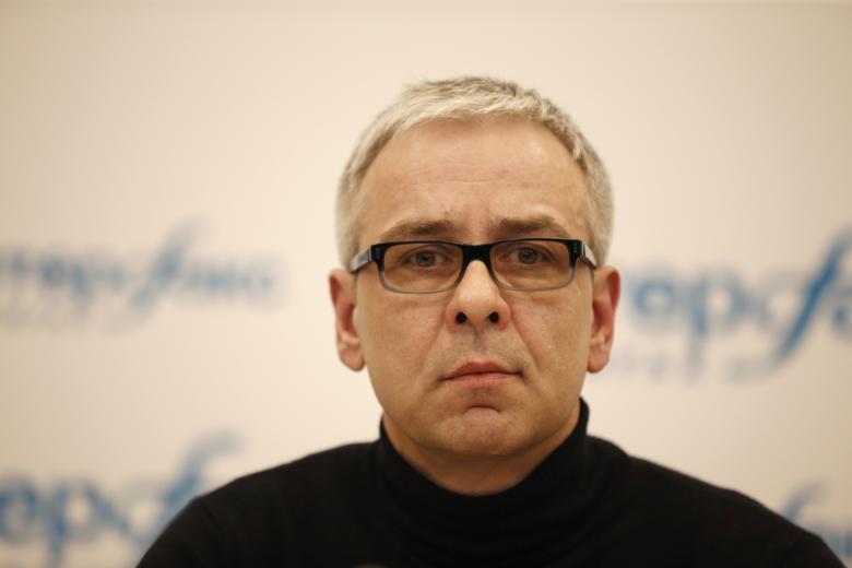 Дмитрий Ковтун