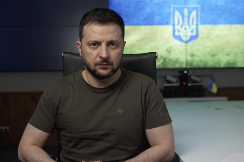 Владимир Зеленский