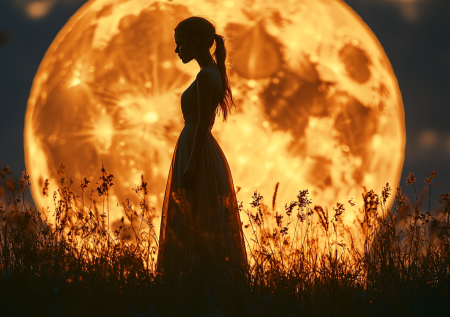 Фаза Луны сегодня, 17 февраля 2026 года. Новолуние под знаком Рыб