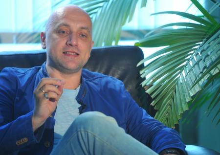 Захар Прилепин: «Что с нами будет — Бог весть, а музей будет стоять»