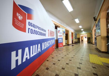 Мосизбирком признает недействительными часть бюллетеней