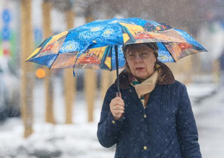 Резкое потепление, солнце и до плюс 19? Прогноз погоды в Москве на неделе