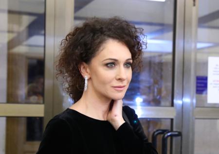 «Никакого сочувствия»: Драпеко об «отмене» Раппопорт и Серебрякова