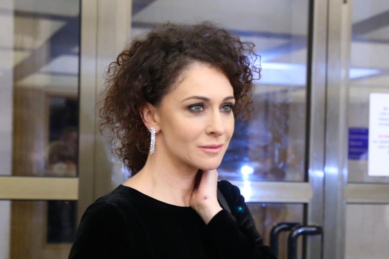 Ксения Раппопорт