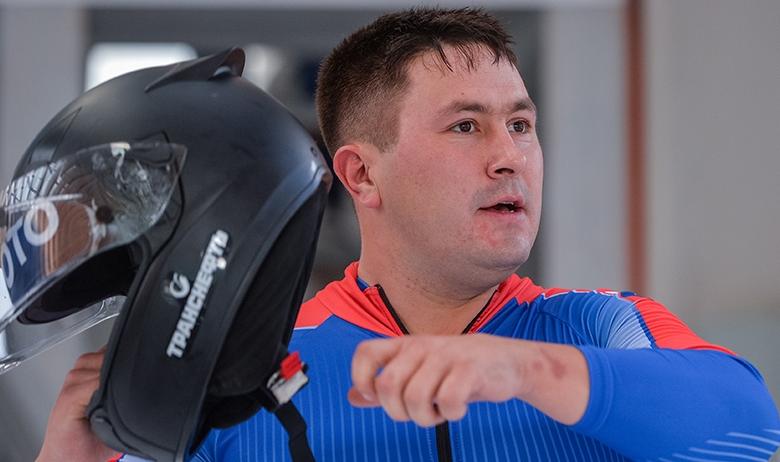 Александр Касьянов