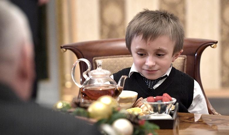 Артём Пальянов