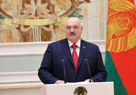 В Киеве допустили участие Лукашенко в переговорах между Украиной и Россией