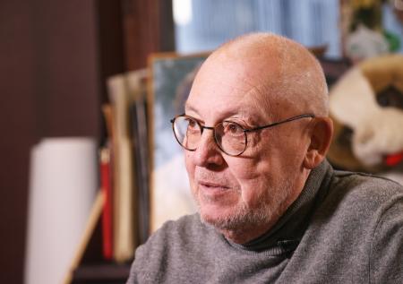 Худрука цирка Никулина заподозрили в иностранном финансировании