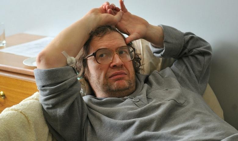 Создатель «МММ» Сергей Мавроди