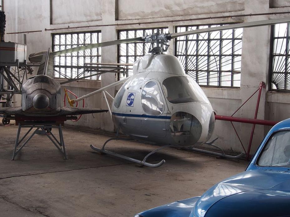 В-7