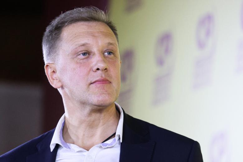 Сергей Горобченко