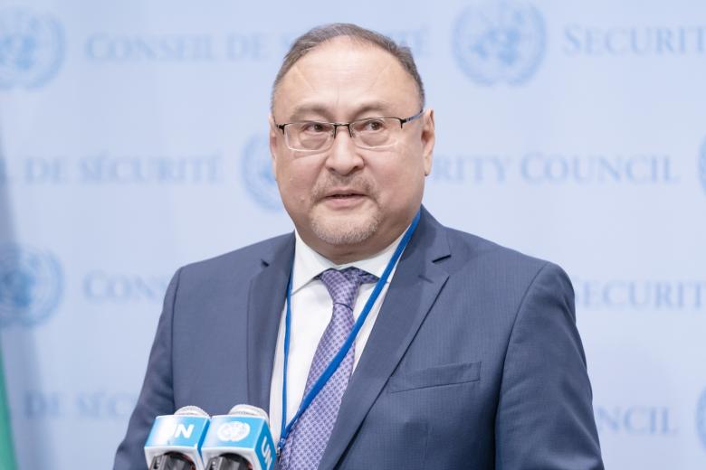 Акан Рахметуллин