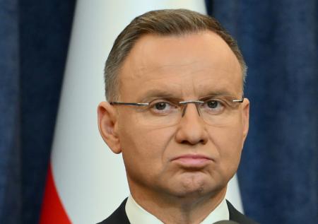 Президент Польши назвал кандидатуру на должность премьер-министра