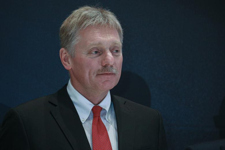 Дмитрий Песков