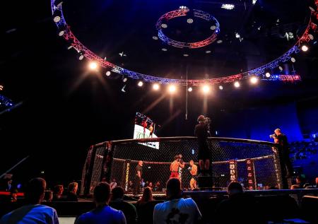 Итоги UFC 294: какие были скандалы, кто победил, что сказал Кадыров