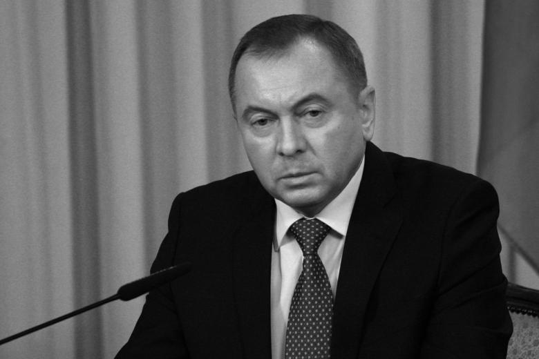 Владимир Макей