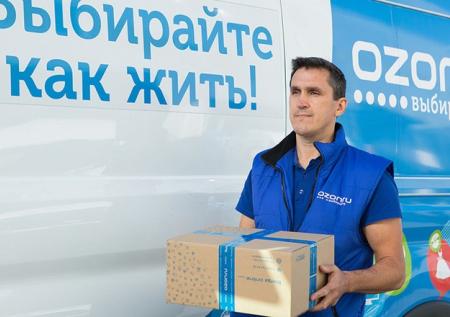 Ozon: мошенники не получат доступ к аккаунтам онлайн-площадки