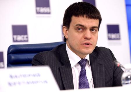 Мишустин назначил Михаила Котюкова замминистра финансов