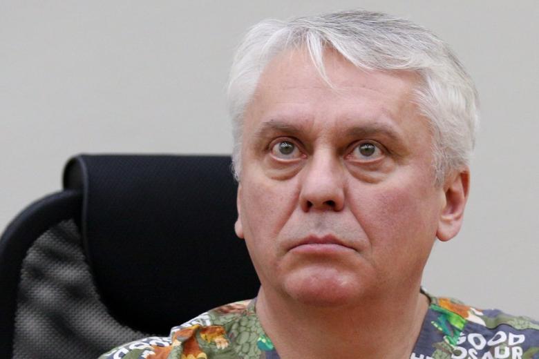 Михаил Каабак