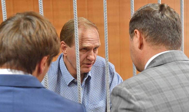Сергей Шляков