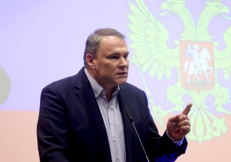 «Их волнует IKEA и Apple»: в ГД объяснили смысл операции на Украине