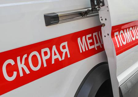 Житель Бурятии занимался самолечением и вырастил гигантскую опухоль