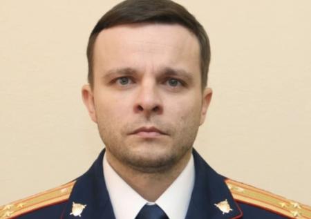 Стал известен преемник покончившего с собой главы пермского СК