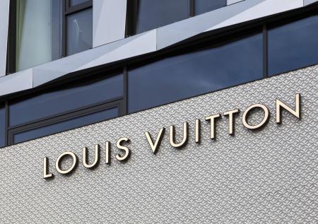Модный дом Louis Vuitton приобрёл один из крупнейших в мире алмазов