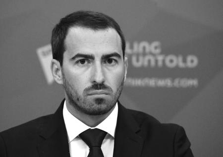 Гендиректор курорта «Красная Поляна» погиб в горах Сочи
