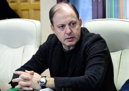 Олег Митволь объяснил, как «ослабли» нормативы по загрязнению Арктики