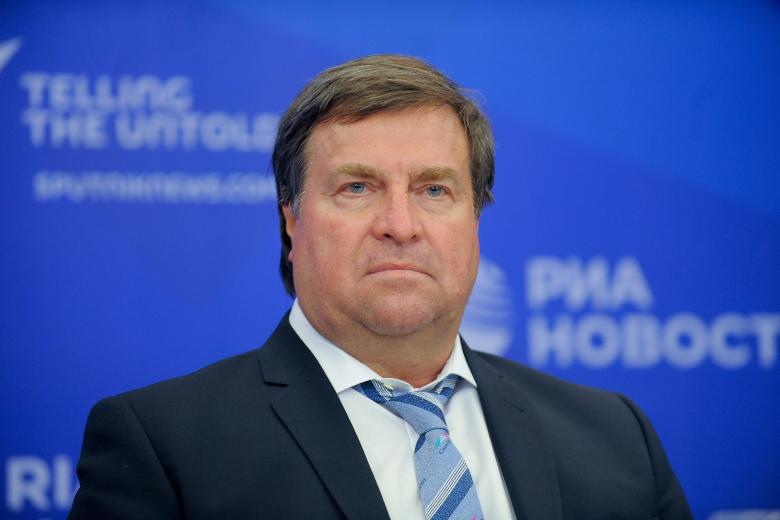 Владимир Сальников