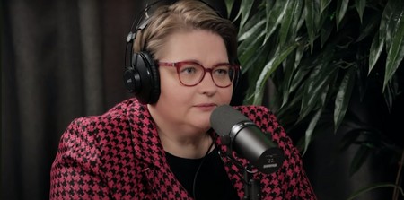Криминалист Евгения Крюкова — о базе ДНК, уникальной части тела и полиграфе