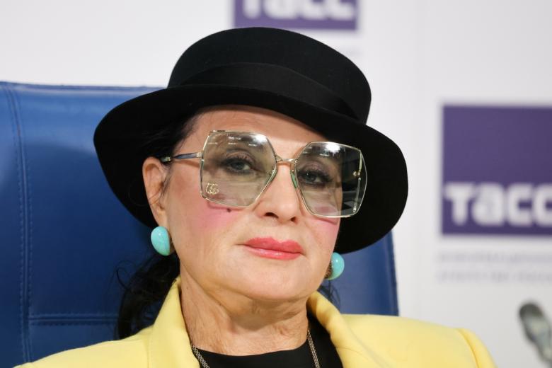Ирина Винер