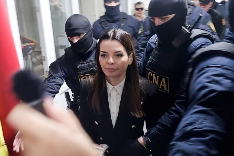 Евгения Гуцул