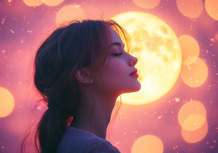 Фаза Луны сегодня, 30 ноября: шавасана, раздача слонов и порядок у котиков